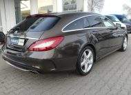 MERCEDES-BENZ CLS400 AMG 4Matic Shooting Brake H&K Massage
