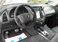 NISSAN Patrol / Armada Platinium V8 Nismo 8-Sitz