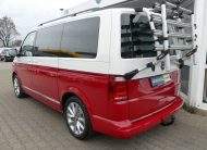 VW T6 Multivan Highline 4Motion Leder Kam. LED AHK