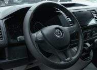 VW T6 Transporter 9-Sitzer Navi Kamera HUD EcoProfi