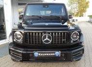MERCEDES-BENZ G 63 AMG Edition1 Massage 22Zoll Carbon 360°K