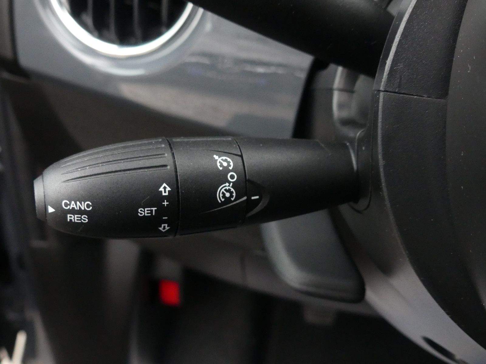 FIAT 500 Lounge Start-Stopp Apple Carplay