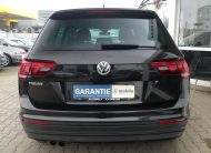 VW Tiguan Join DSG ACC PDC Navi Spurhalte.