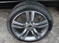 PORSCHE Macan S Allrad BiXenon Leder PDC Navi Laneassist