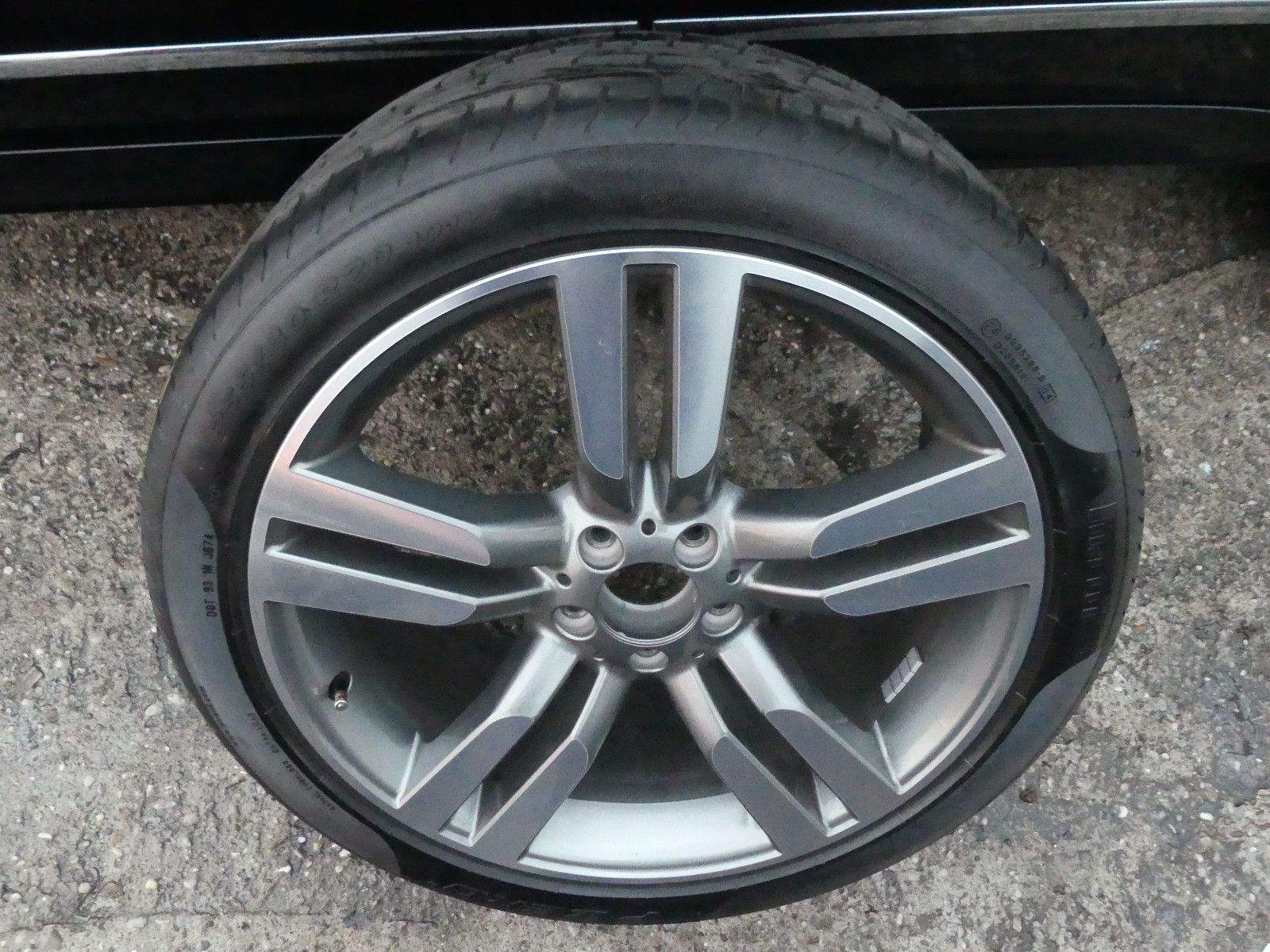 PORSCHE Macan S Allrad BiXenon Leder PDC Navi Laneassist