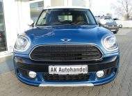 MINI Countryman Cooper All4 Leder Autom Pano PDC Navi