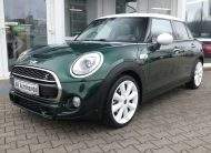 MINI Cooper S 5-Trg Aut. LED Navi-Prof Leder Panorama