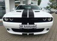 DODGE Challenger Aut. Leder Klima Sitzheizung