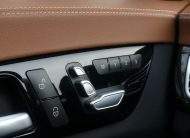 MERCEDES-BENZ CLS400 AMG 4Matic Shooting Brake H&K Massage