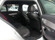 MERCEDES-BENZ C43 AMG 4Matic LED ACC Laneassist Alcant. Burm.