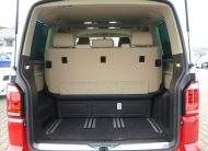 VW T6 Multivan Highline 4Motion Leder Kam. LED AHK