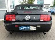 FORD Mustang Cabrio Aut. Leder Sitzhzg. Klima