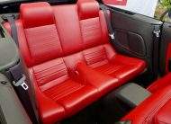 FORD Mustang Cabrio Aut. Leder Sitzhzg. Klima