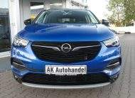 OPEL Grandland X Ultimate Aut. Leder LED Navi Kamera