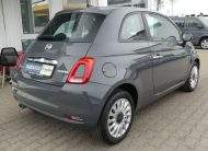 FIAT 500 Lounge Start-Stopp Apple Carplay