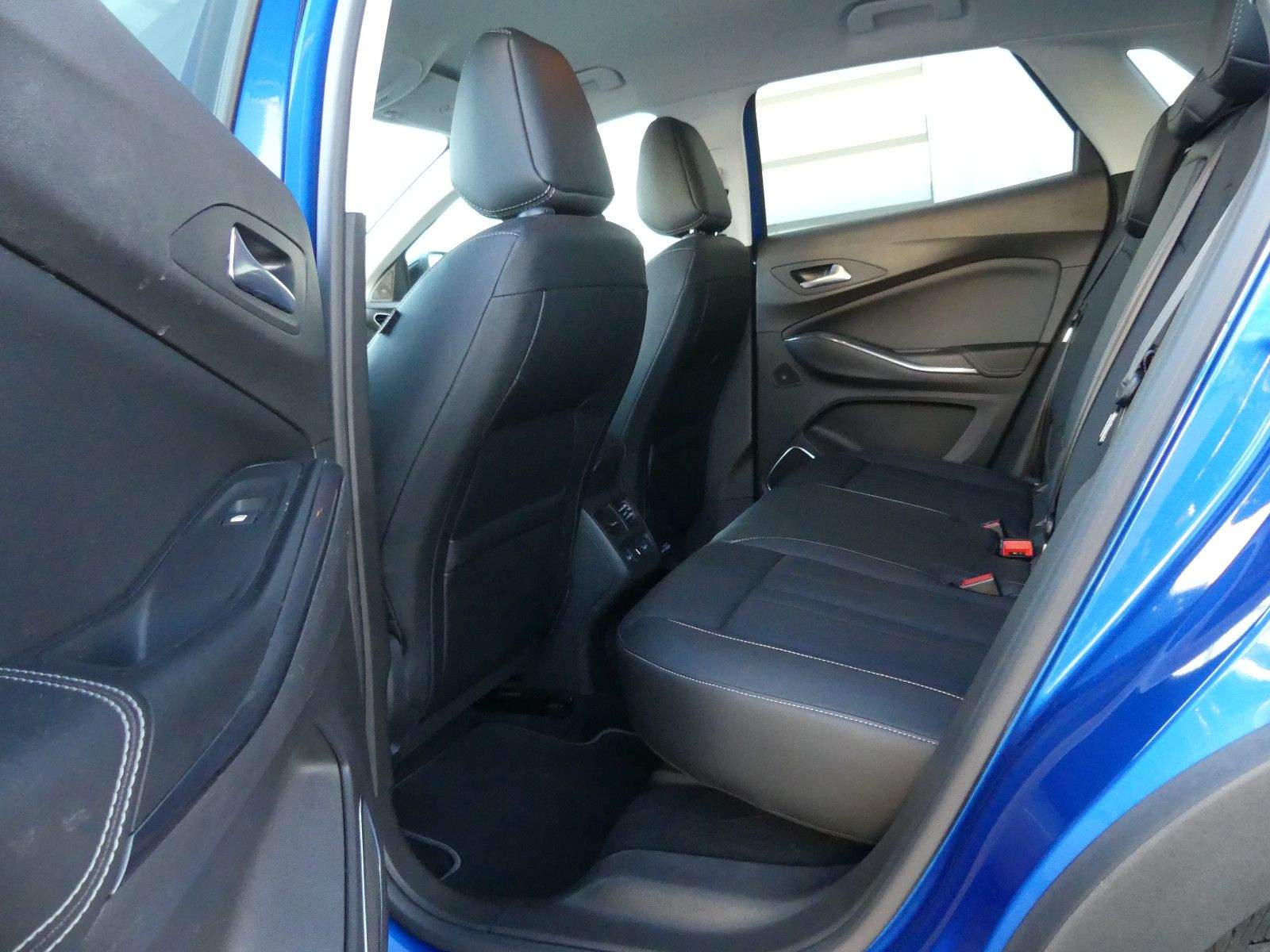 OPEL Grandland X Ultimate Aut. Leder LED Navi Kamera