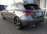 MERCEDES-BENZ A250 4Matic Progressive Leder Virtual Cockpit