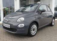 FIAT 500 Lounge Start-Stopp Apple Carplay