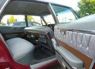 OLDSMOBILE 98 Ninety Eight Luxury Sedan Matching Numbers