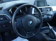 BMW 118i Limousine 5-trg PDC AHK Klima