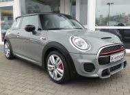 MINI John Cooper Works ACC HUD LED Navi CarPlay