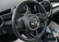 MINI Cooper S 5-Trg Aut. LED Navi-Prof Leder Panorama