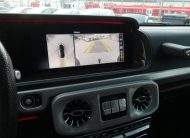 MERCEDES-BENZ G 63 AMG Edition1 Massage 22Zoll Carbon 360°K