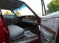 OLDSMOBILE 98 Ninety Eight Luxury Sedan Matching Numbers