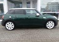 MINI Cooper S 5-Trg Aut. LED Navi-Prof Leder Panorama