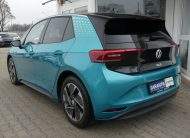 VW ID.3 Pro Perf. Max 62Kwh Pano Kam. IQ-L HUD AHK