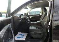 VW Touareg 4Motion Navi-Pro LED AHK ACC Leder