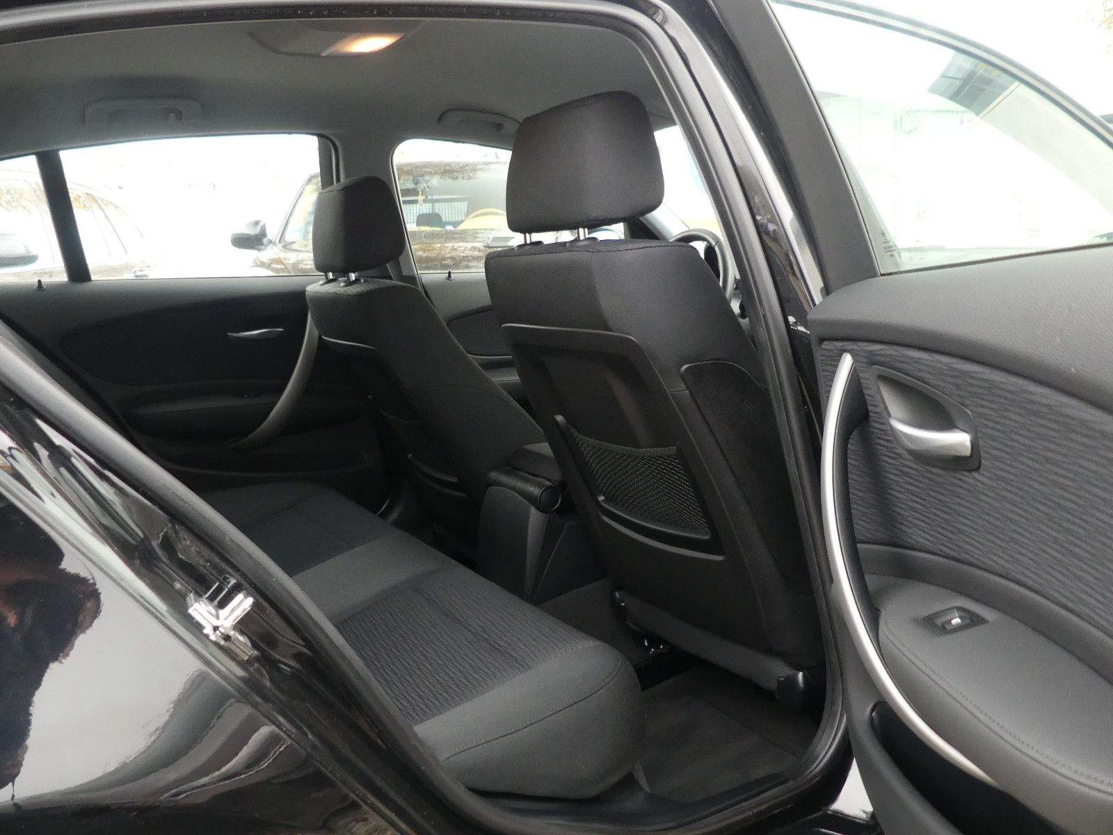 BMW 116i Advantage Klima