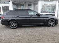 BMW 530D xDrive M Sport Laser Leder Panorama Head Up