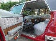 OLDSMOBILE 98 Ninety Eight Luxury Sedan Matching Numbers