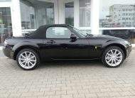 MAZDA MX-5 Cabrio 2.0 Energy Leder Klima Liebhaber
