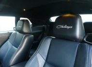 DODGE Challenger Aut. Leder Klima Sitzheizung