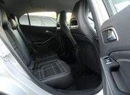 MERCEDES-BENZ GLA 220 CDI 4Matic Urban Night Navi