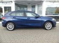 BMW 120 i Advantage Head-Up PDC LED