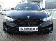 BMW 118i Limousine 5-trg PDC AHK Klima