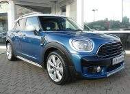 MINI Countryman Cooper All4 Leder Autom Pano PDC Navi