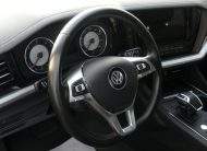 VW Touareg 4Motion Navi-Pro LED AHK ACC Leder