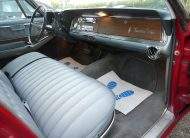 OLDSMOBILE 98 Ninety Eight Luxury Sedan Matching Numbers