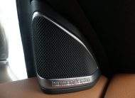 MERCEDES-BENZ CLS400 AMG 4Matic Shooting Brake H&K Massage