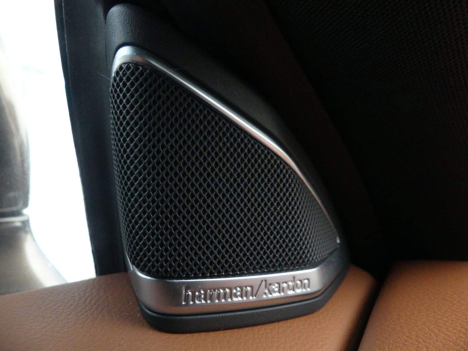 MERCEDES-BENZ CLS400 AMG 4Matic Shooting Brake H&K Massage