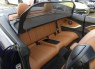 BMW 435d xDrive Cabrio Bi-Xenon Leder Harman Kardon