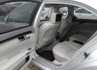 MERCEDES-BENZ S 500 CGI BE 4Matic Lang Massage Harman Kardon