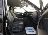 VW Touareg 4Motion Navi-Pro LED AHK ACC Leder