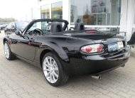 MAZDA MX-5 Cabrio 2.0 Energy Leder Klima Liebhaber