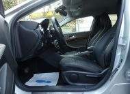 MERCEDES-BENZ GLA 220 CDI 4Matic Urban Night Navi