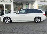 BMW 316i Touring Aut. PDC Sitzheizung Klima 2-Zonen